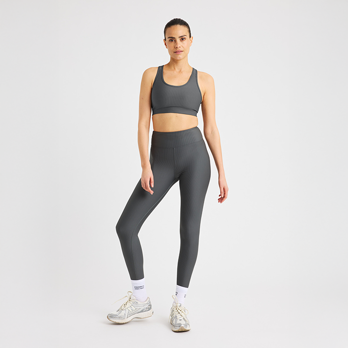 Ribbade Tights Gr&aring;
