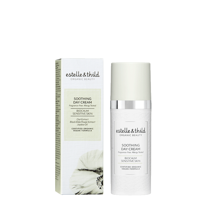 Bild av BioCalm Soothing Day Cream, 50 ml