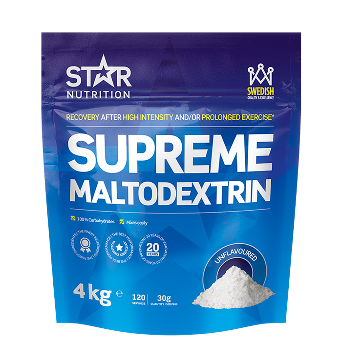 Bild av Supreme Maltodextrin