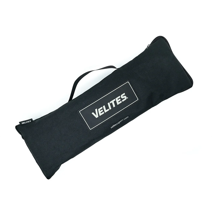 Velites Lyftarb&auml;lte Svart