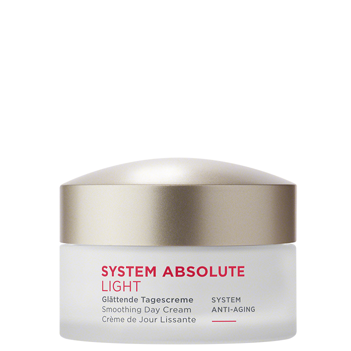 System Absolute Night Cream Light, 50 ml