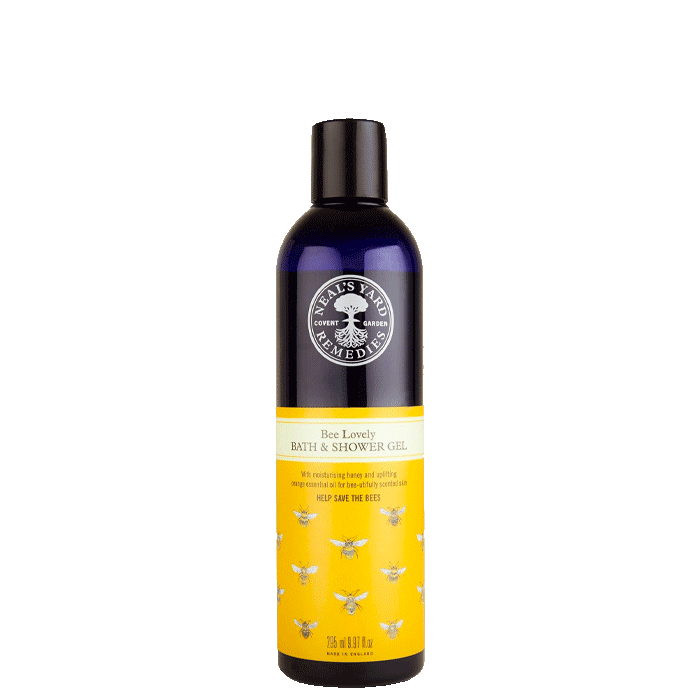 Bild av Bee Lovely Bath & Shower Gel, 295 ml