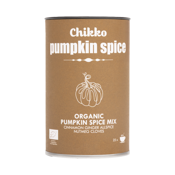 Pumpkin Spice Latte Ekologisk 130g