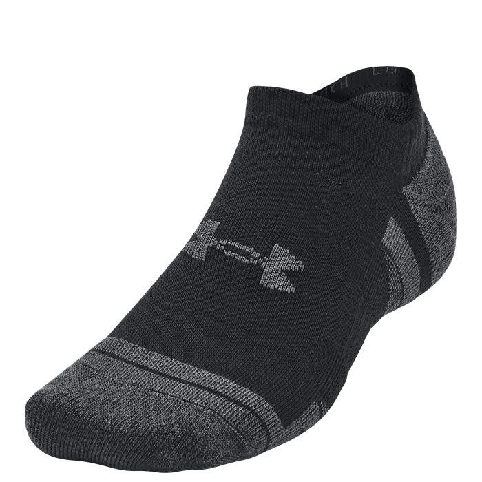 Performance Tech 3pk, Black