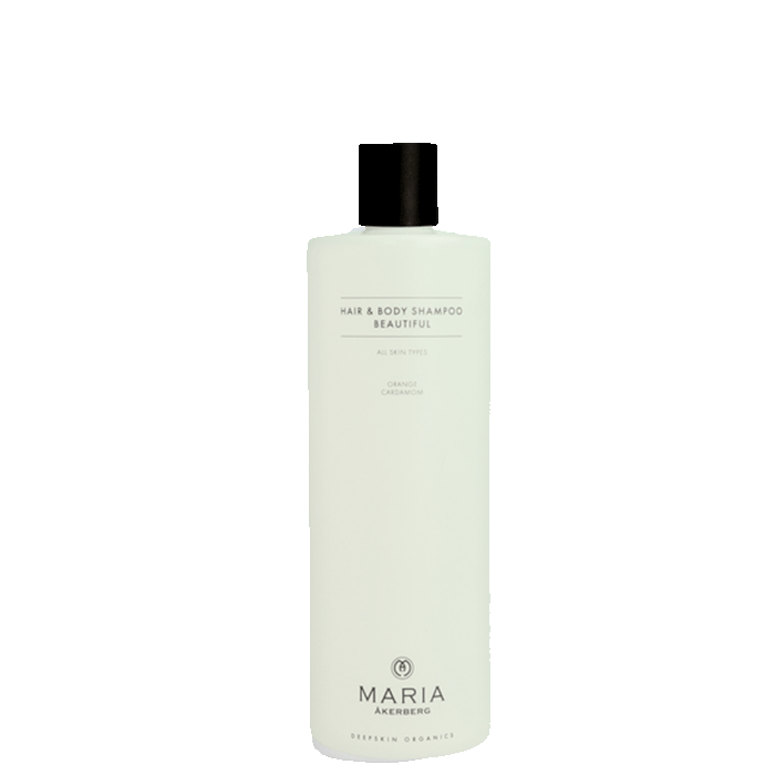 Schampo Hair Body Beautiful 500 ml