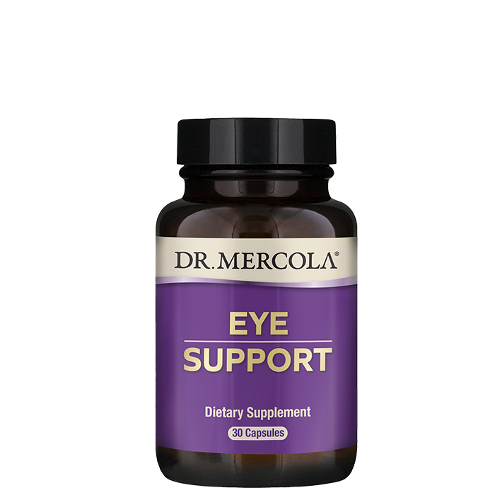 Eye Support 30 kapslar