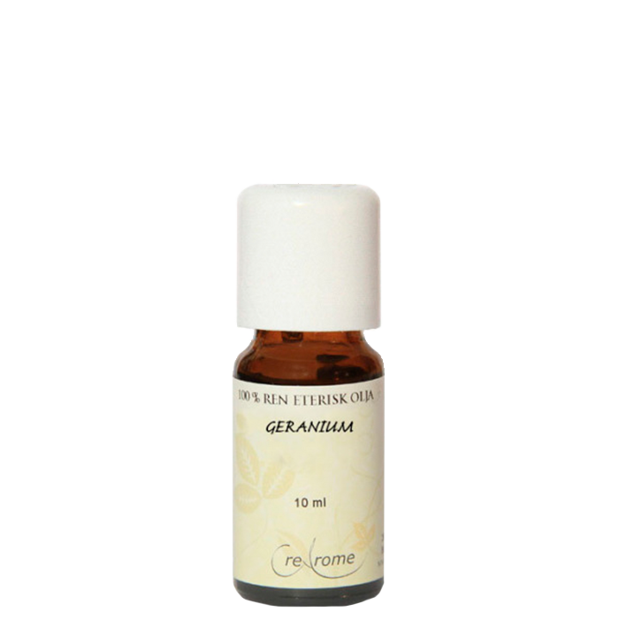 Eterisk Olja Geranium 10 ml