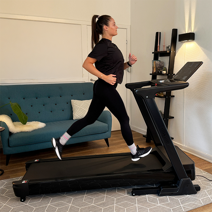 Titan LifeTreadmill T66 L&ouml;pband