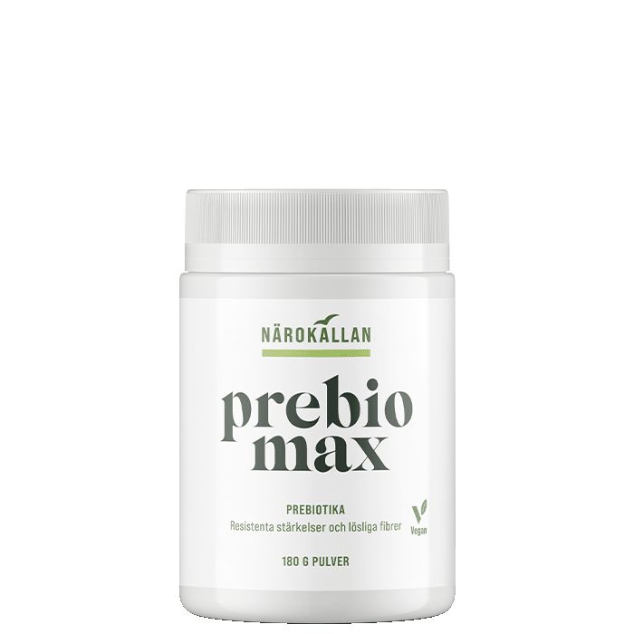 PrebioMax 180 g