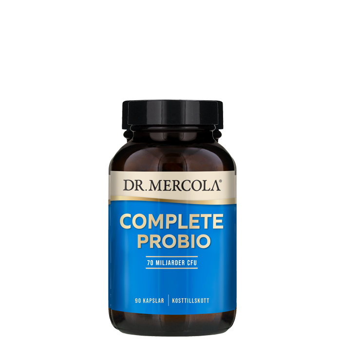 Complete Probio 90 kapslar