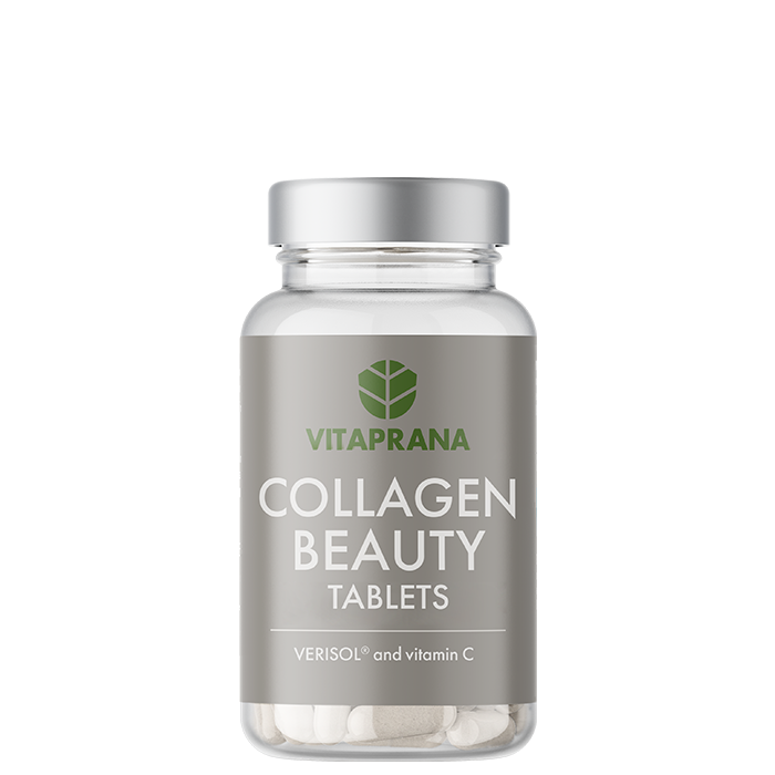 Kollagen Beauty 90 tabletter