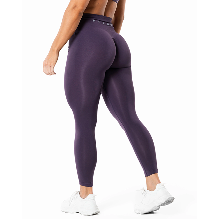 Prime Scrunch Tights Lila