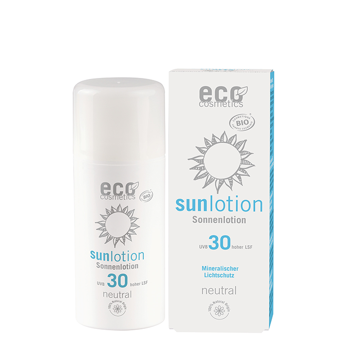 Sollotion Neutral SPF 30 100 ml