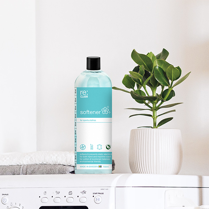 Softener Sk&ouml;ljmedel Sportkl&auml;der 750ml