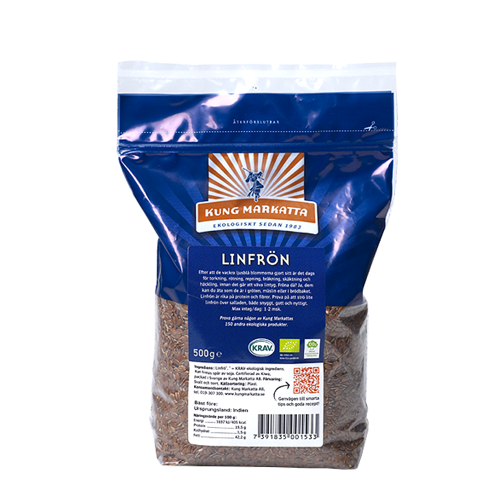 Bild av Linfrö, 500 g