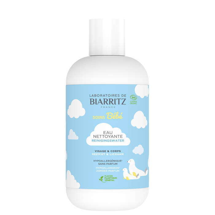 Baby Care Cleansing Water 200 ml