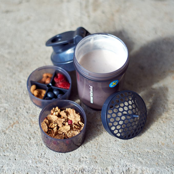 Original2GO Shaker 600 ml