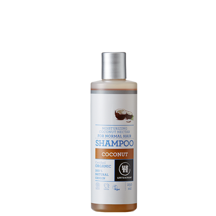 Bild av Shampoo Coconut, 250 ml