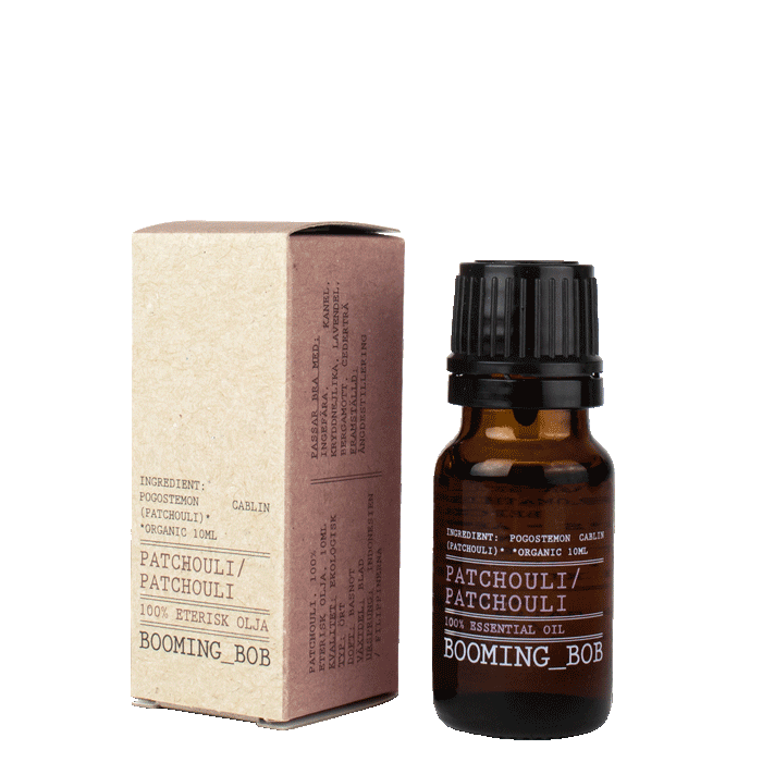 Eterisk Olja Patchouli 10 ml