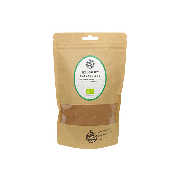 Ekologiskt Kakaopulver 250 g