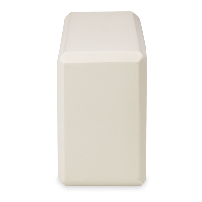 Yoga Block Greige