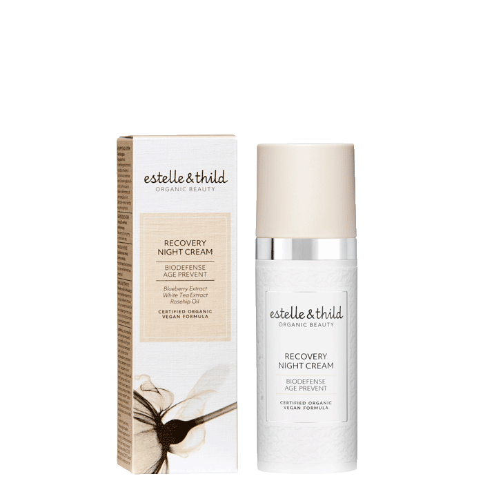 Bild av BioDefense Night Cream, 50 ml