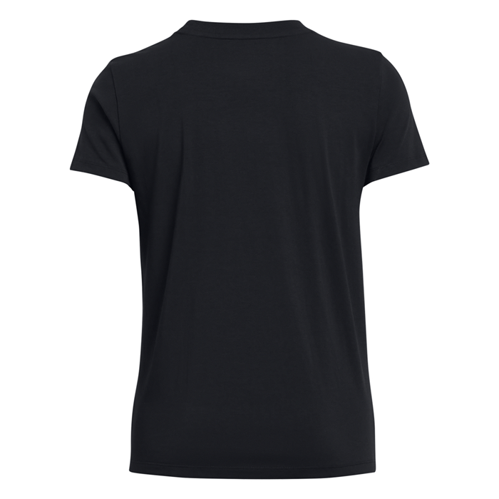 Rival Core T-shirt Svart