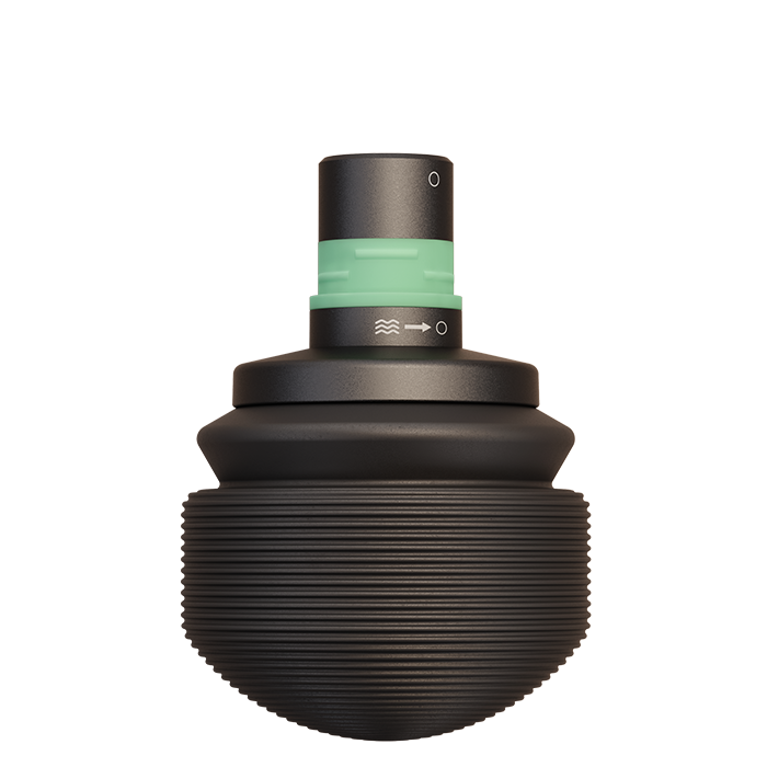 Theragun PRO Plus Massagepistol