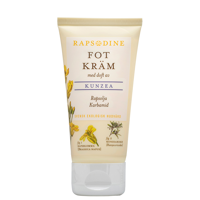 Fotkräm 50 ml