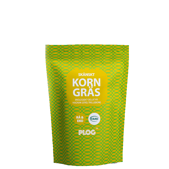 Bild av Skånskt Korngräs, 150 g, KRAV/EKO