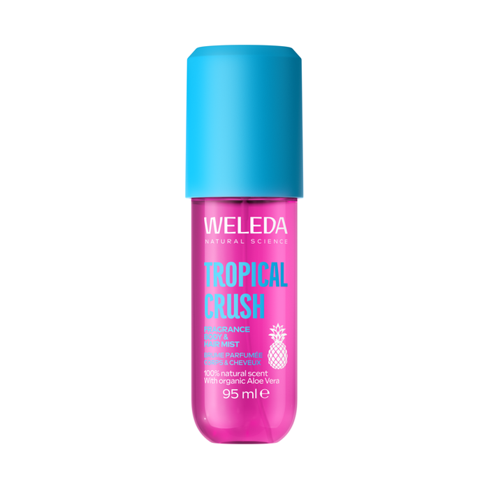 Tropical Crush Fragrance Body & Hair Mist 95 ml