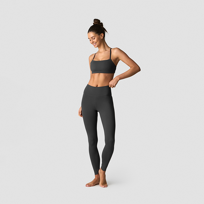 Nimble Tights M&ouml;rkgr&aring;