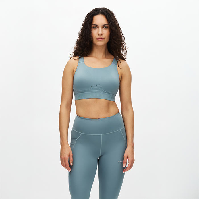 Firm Sport‑BH H&ouml;g Support Bl&aring;