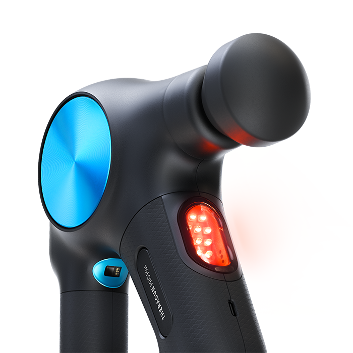 Theragun PRO Plus Massagepistol