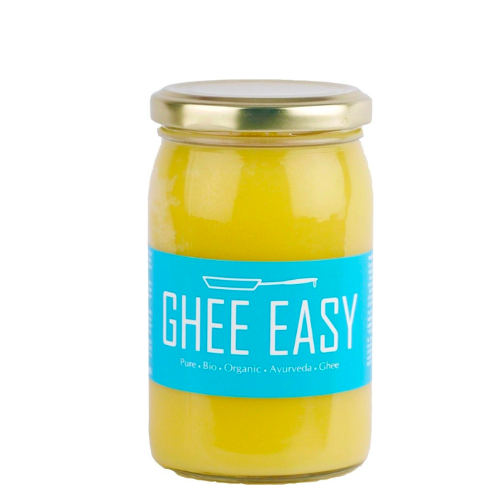 Ghee Naturell 245 g