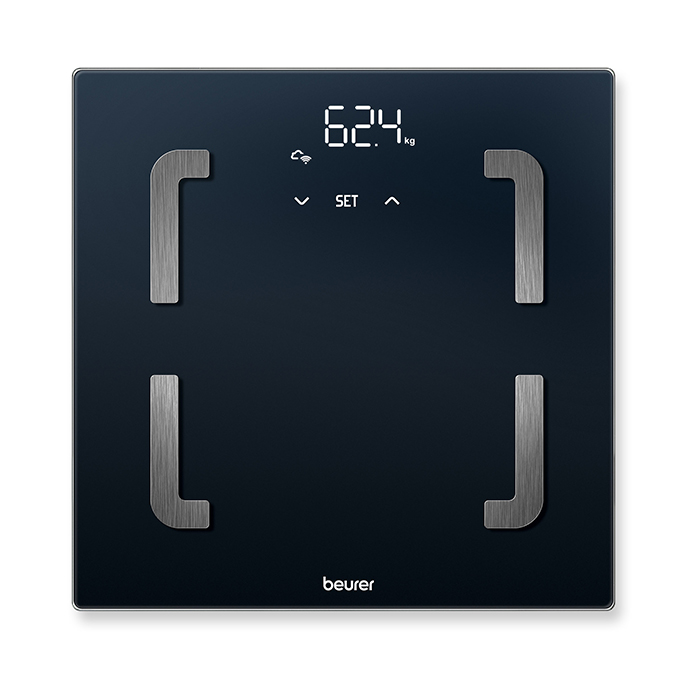 Diagnostisk Personvåg BF 880 wifi