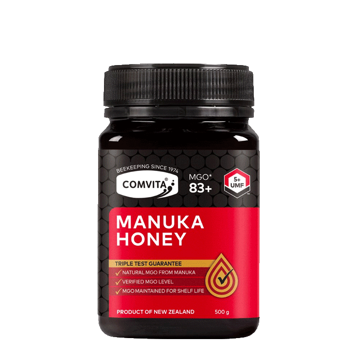 Bild av Manuka Honey UMF 5+, 500 g