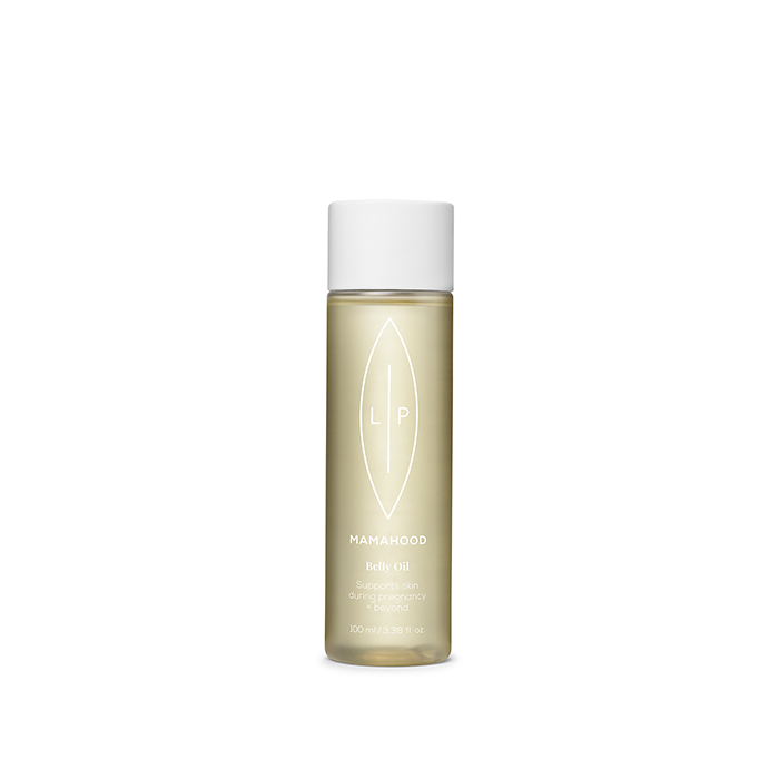Mamahood Belly Oil 100 ml