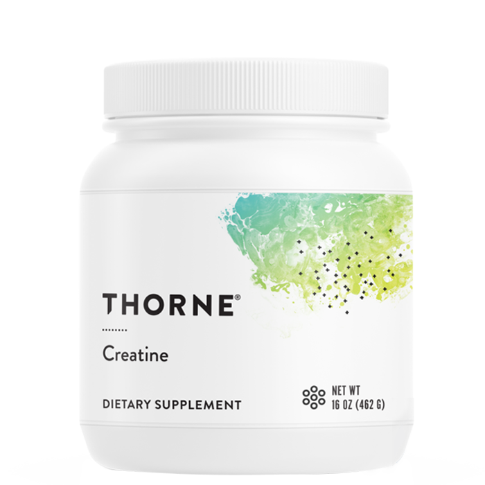 Bild av Creatine, 462 g