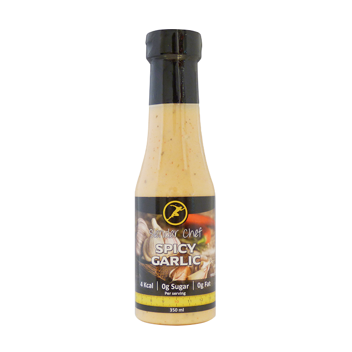 Slender Chef Kalorisnål sås 350 ml