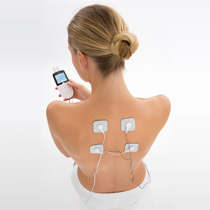EM 49 Tens/EMS Massageapparat