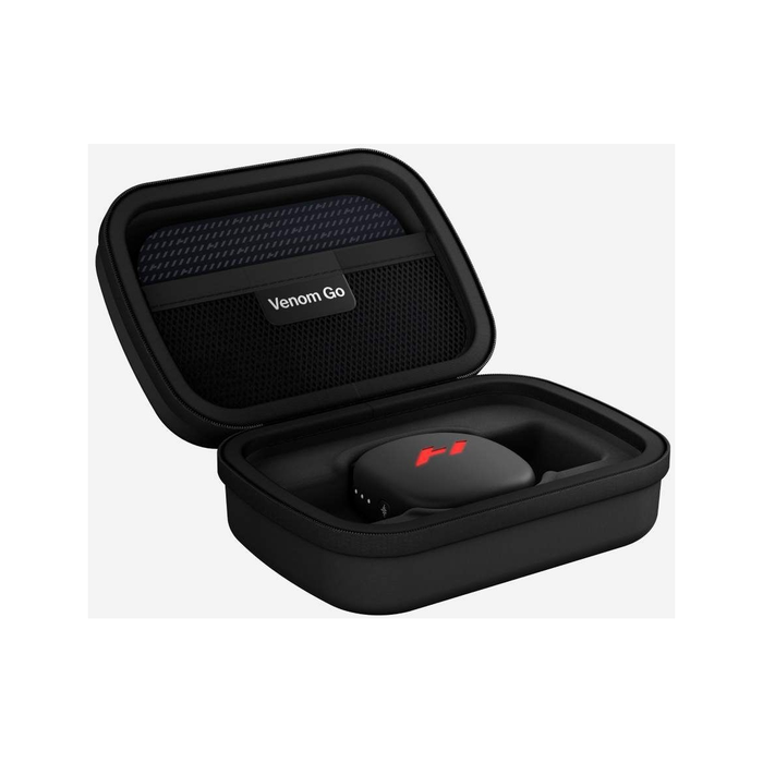 Venom Go V&auml;rme och Vibration