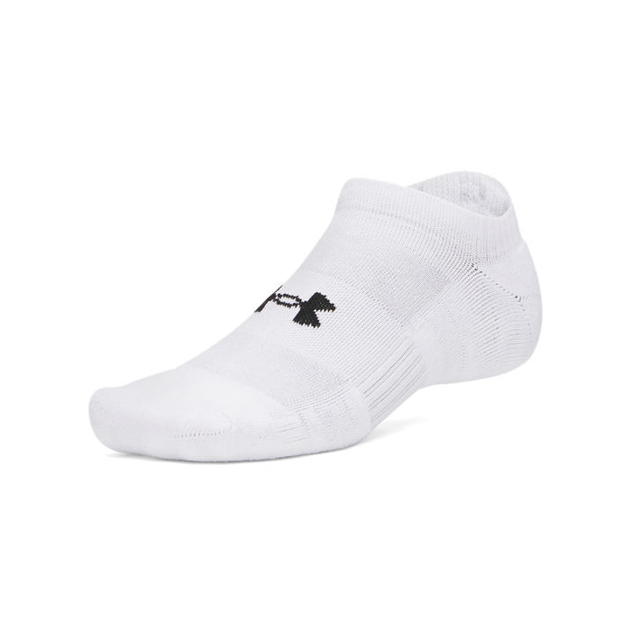 Performance Strumpor Vit 3‑pack