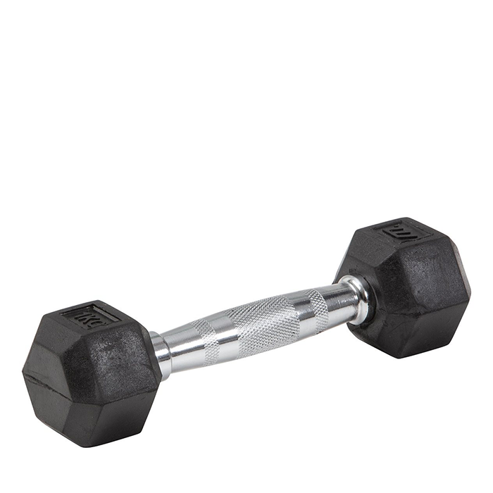 Master Fitness HexHantel