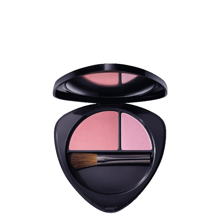 Bild av Blush Duo 02 Dewy Peach, 5,7 g