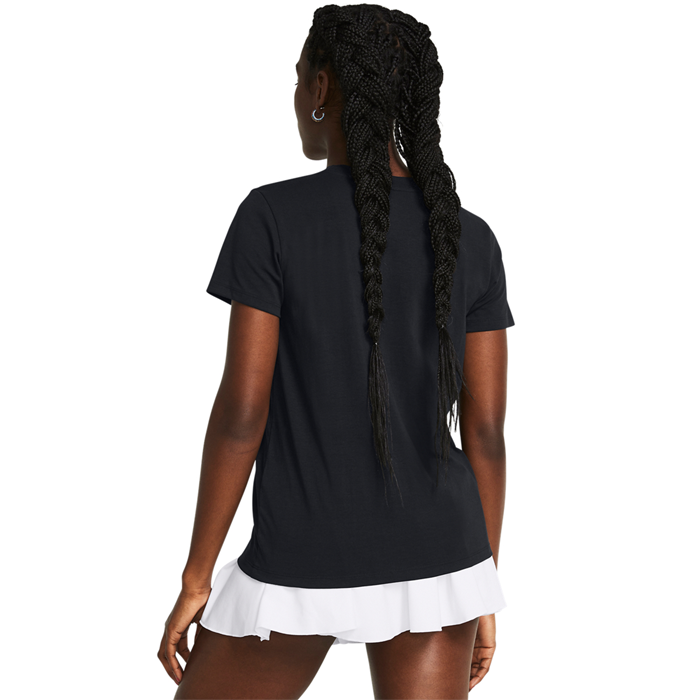 Rival Core T-shirt Svart