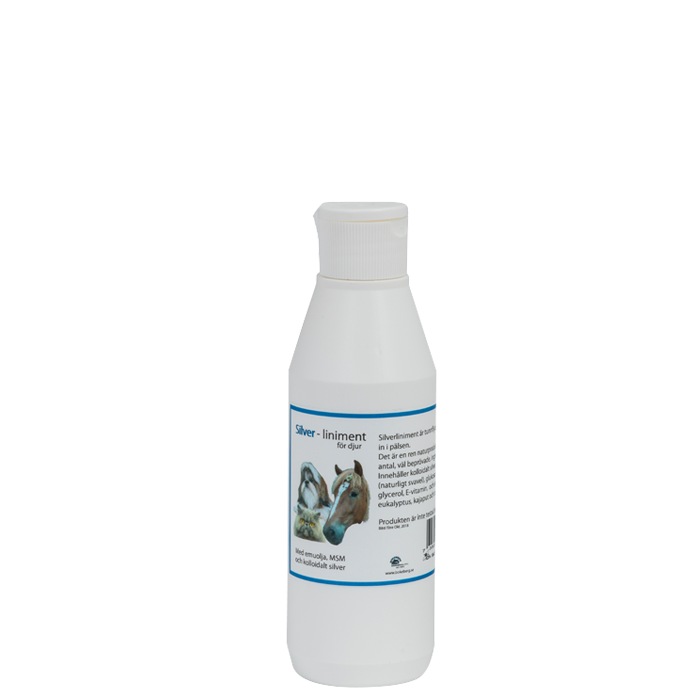 Bild av Silverliniment, 250 ml