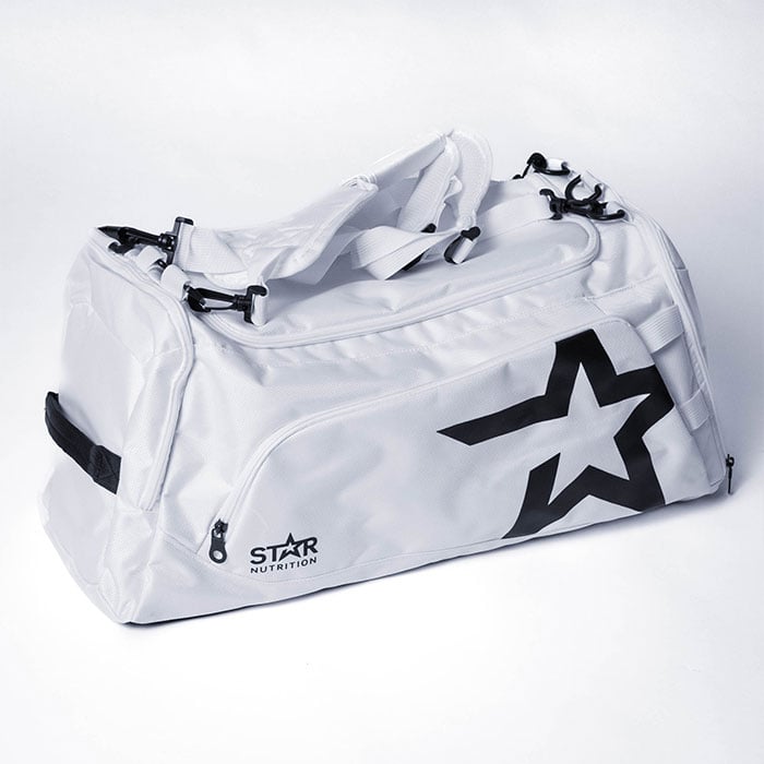 Star Gymv&auml;ska 42 Vit
