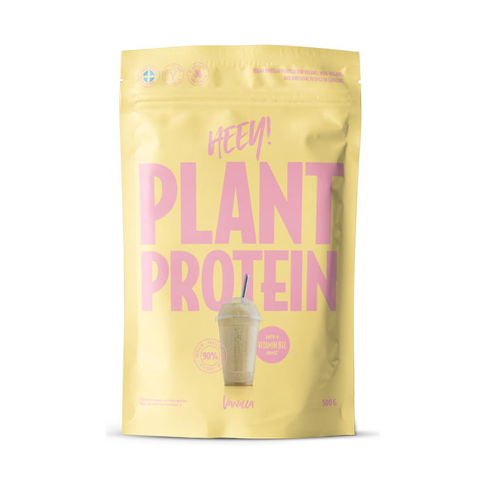 Veganskt Protein 500 g