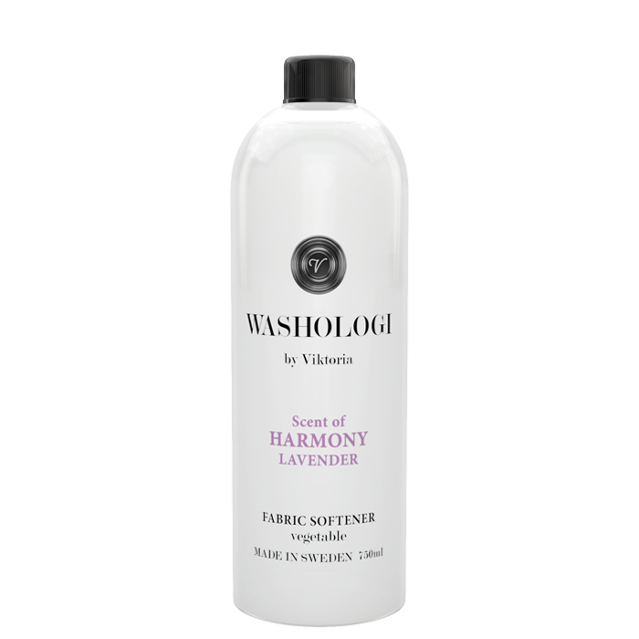 Mjukmedel Harmony 750 ml